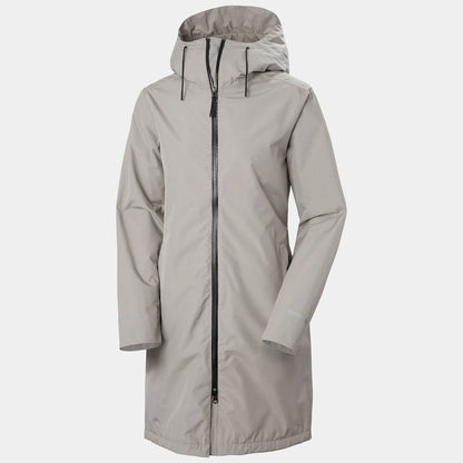 Women's Aspire Insulated Raincoat