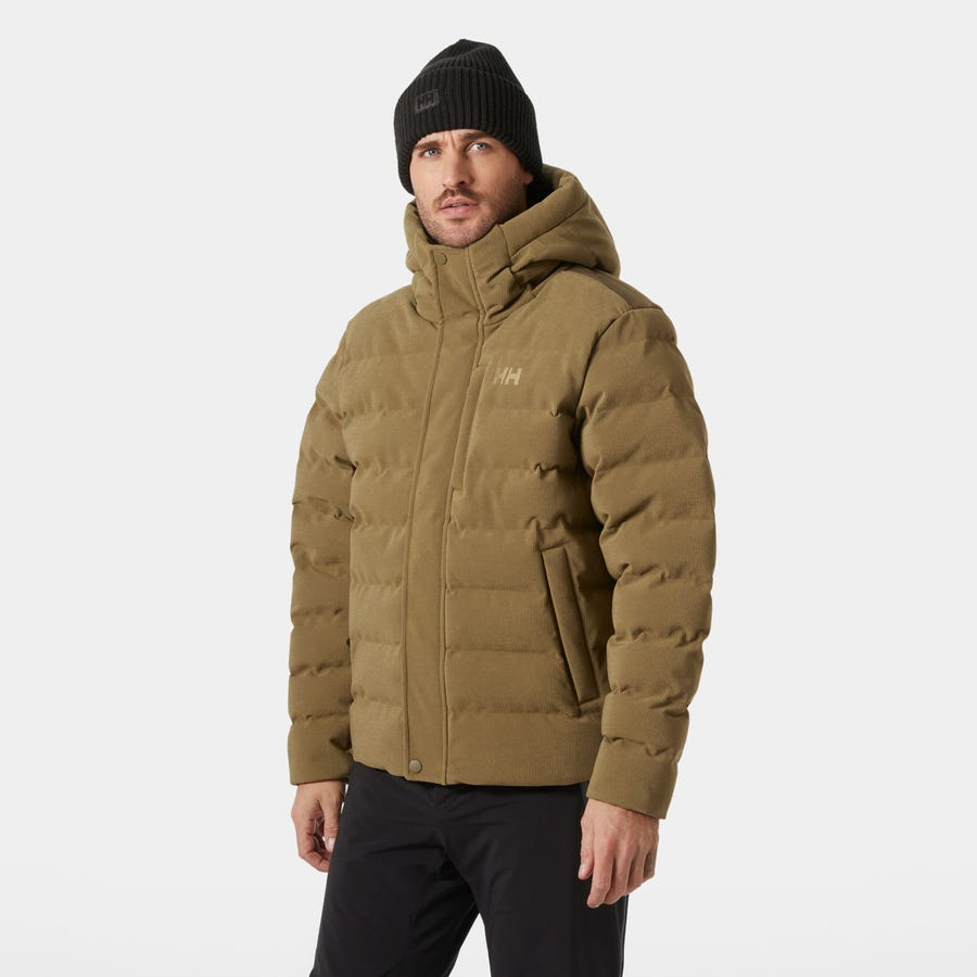 Men's Alby Puffy Jacket