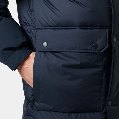Men's Escape Down Parka