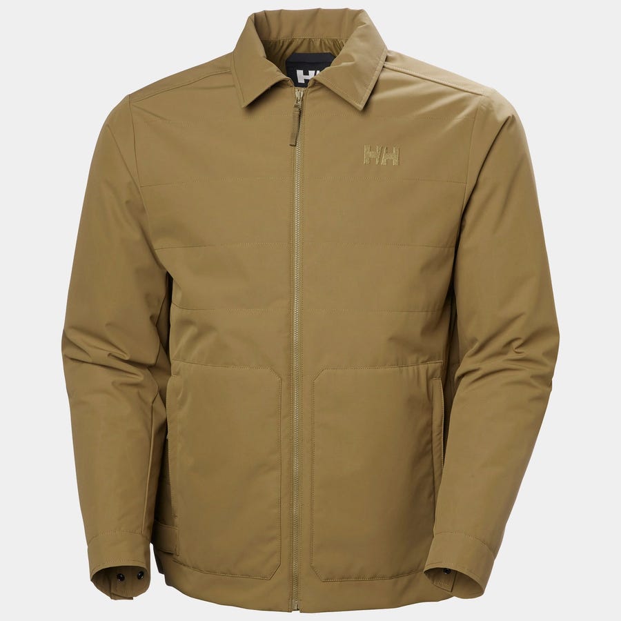 Men's Escape Insulated Jacket