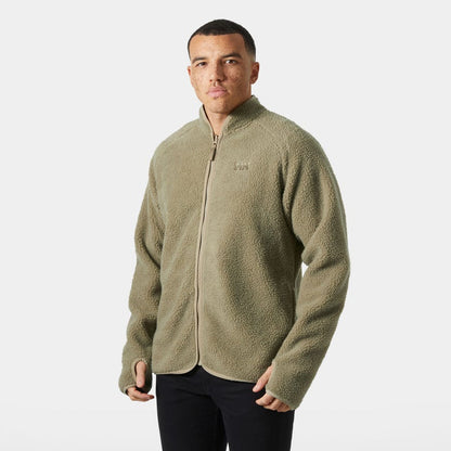 Men's Box Pile 2.0 Jacket