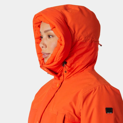 Women's Escape Down H2Flow Parka