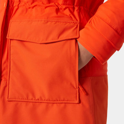 Women's Escape Down H2Flow Parka