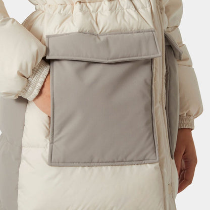 Women's Escape Down Coat