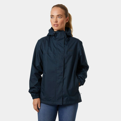 Women's Vancouver Rain Jacket