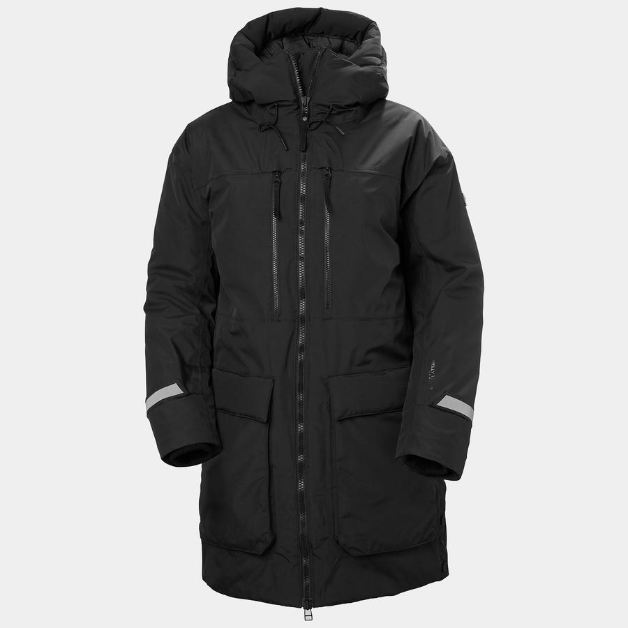Women's Maud Parka