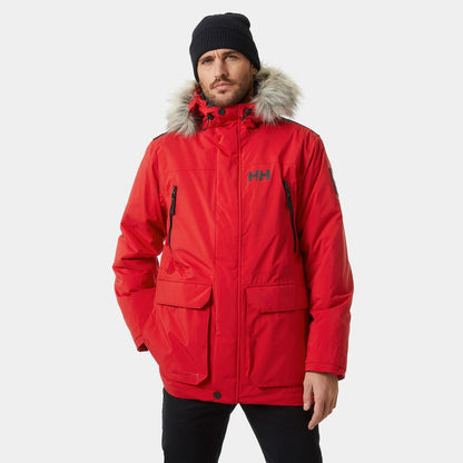 Men's Reine Parka
