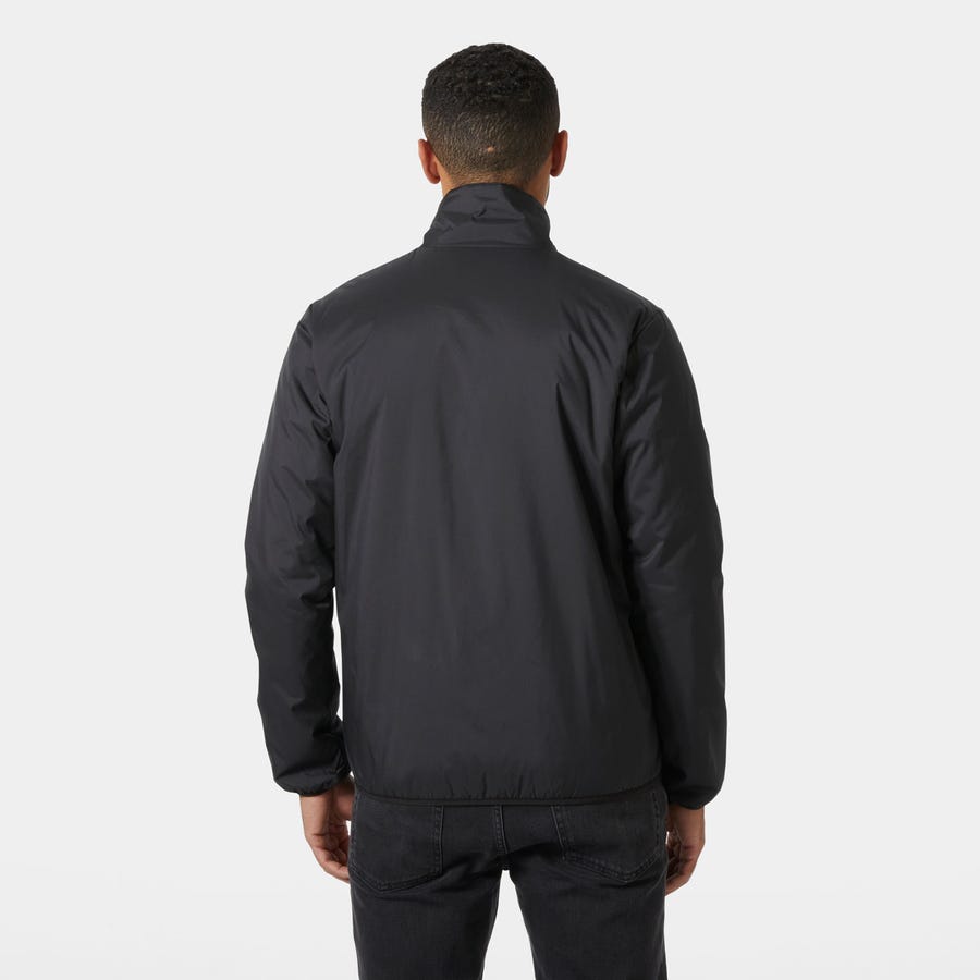 Men's Juell 3-In-1 Shell And Insulator Jacket