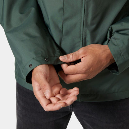 Men's Juell 3-In-1 Shell And Insulator Jacket