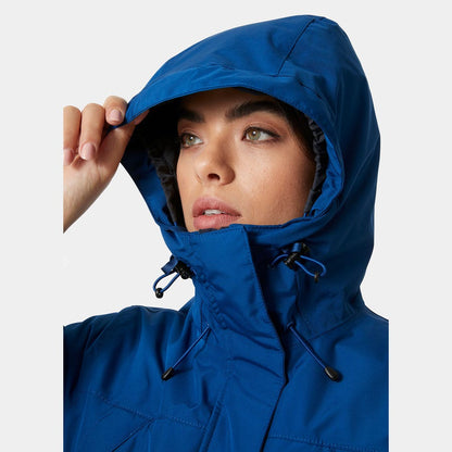 Women's Frida Insulated Parka
