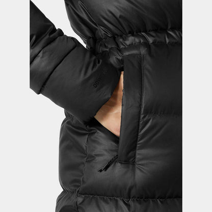 Women's Essence Long Down Coat