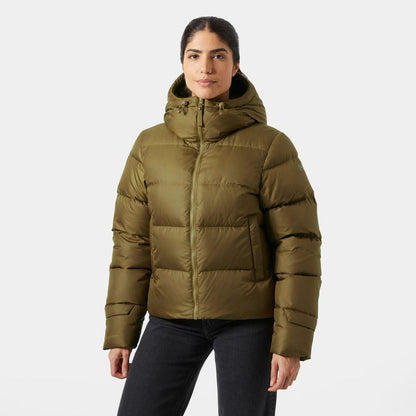 Women's Essence Down Jacket