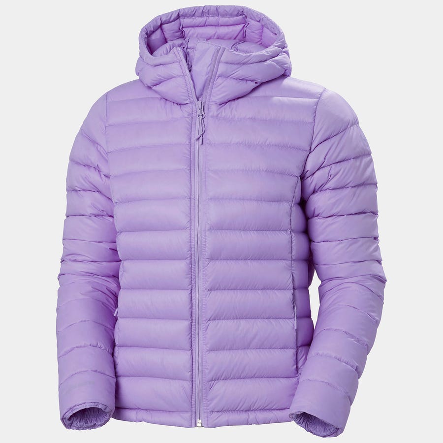 Women's Essence Down Insulator