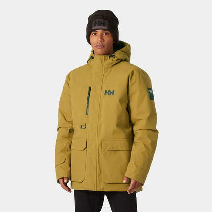 Men's Urban Lab Down Parka