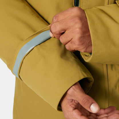 Men's Urban Lab Down Parka