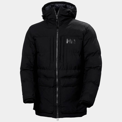 Men's Patrol Puffy Insulated Jacket