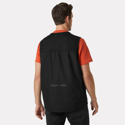 Men's Flex Modular Rain Jacket