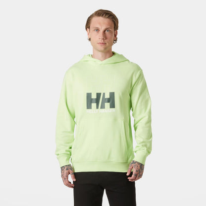 Men's Core Graphic Sweat Hoodie