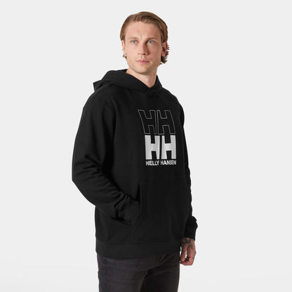 Men's Core Graphic Sweat Hoodie