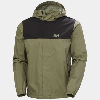 Men's Vancouver Rain Jacket