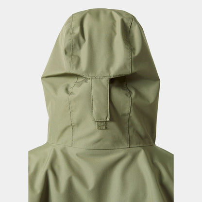 Women's Seven J Plus Rain Jacket