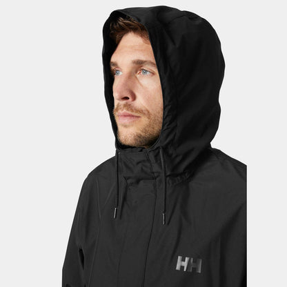 Men's Urban Lab Rain Jacket