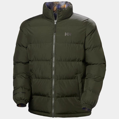 Men's Yu 23 Reversible Puffer