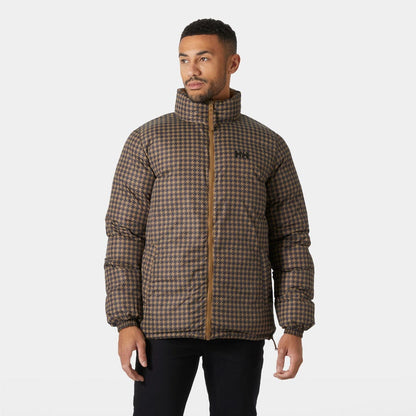 Men's Yu 23 Reversible Puffer