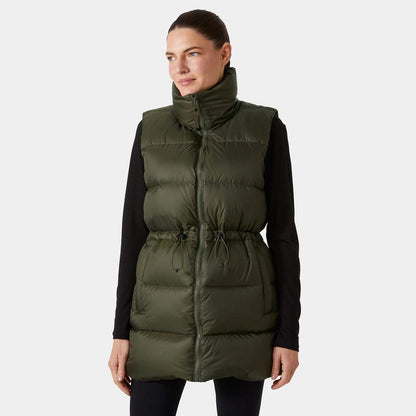 Women's Essence Down Vest