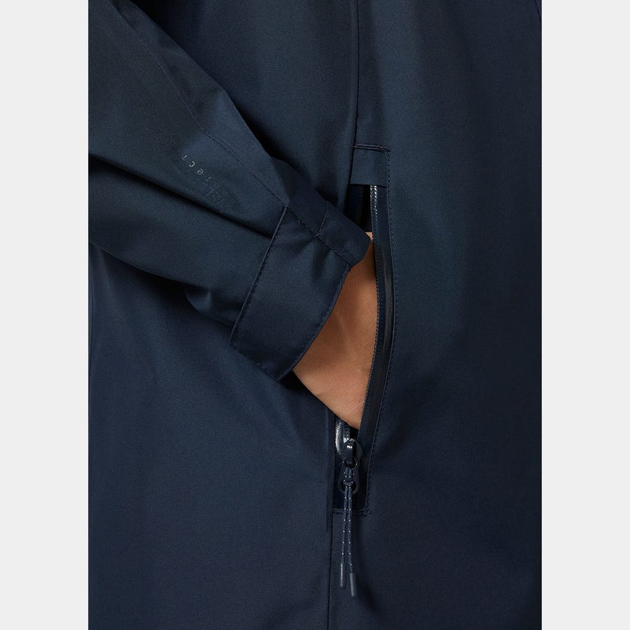 Women's Voyage Raincoat