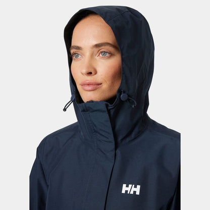 Women's Voyage Raincoat