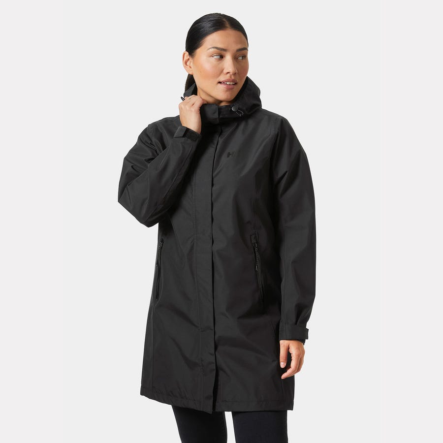 Women's Voyage Raincoat