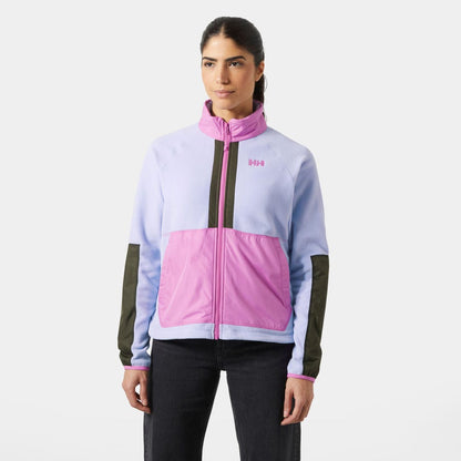 Women's Rig Fleece Jacket