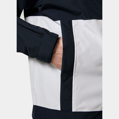 Men's Rig Rain Jacket