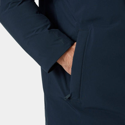 Men's Urban Pro Down Coat