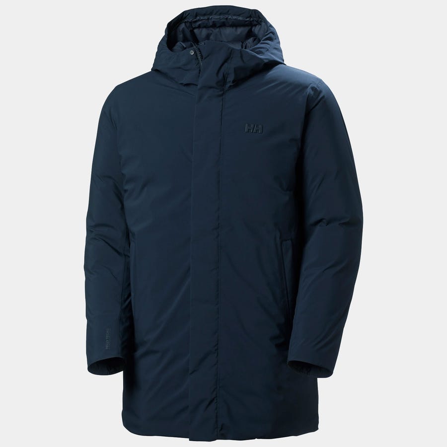 Men's Urban Pro Down Coat