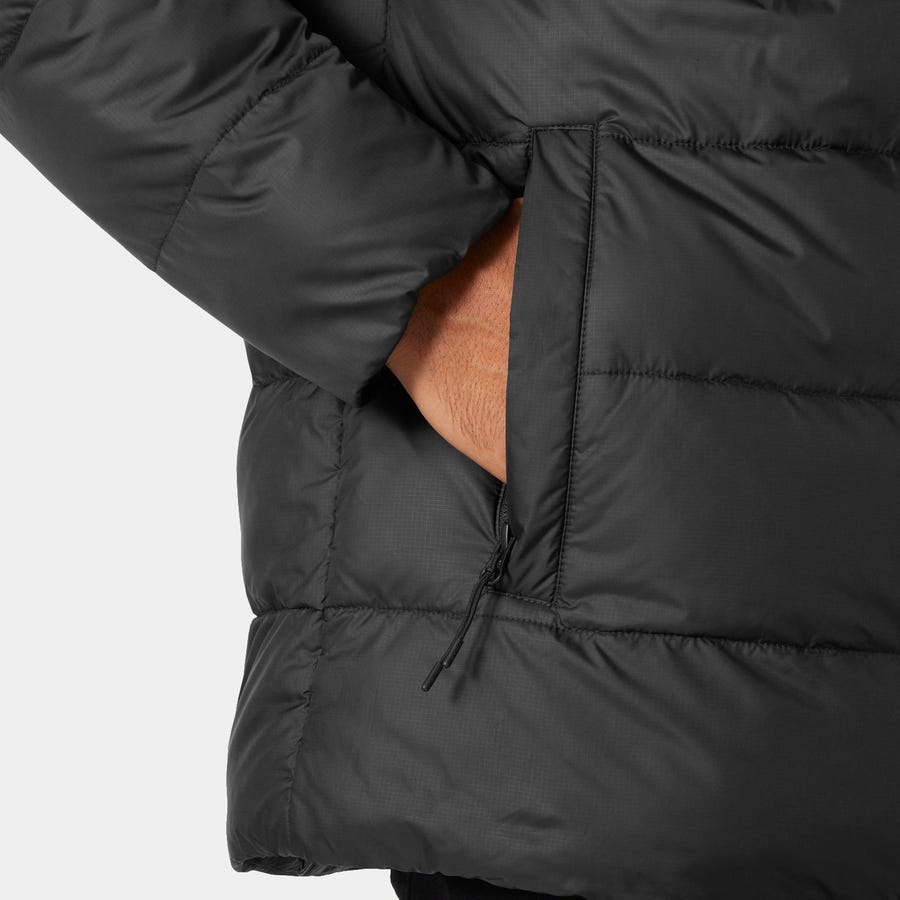 Men's Oslo Light Puffy Jacket