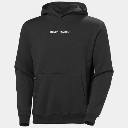 Men's Cotton Fleece Hoodie