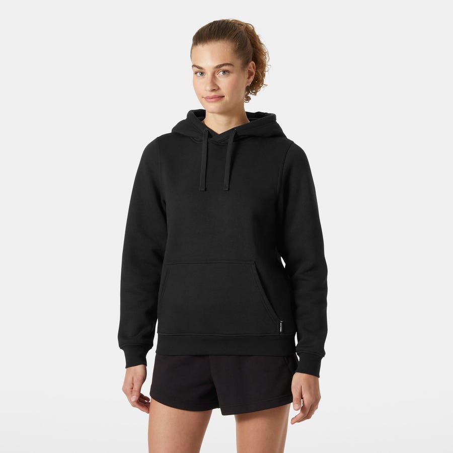 Women's Elevate Hoodie