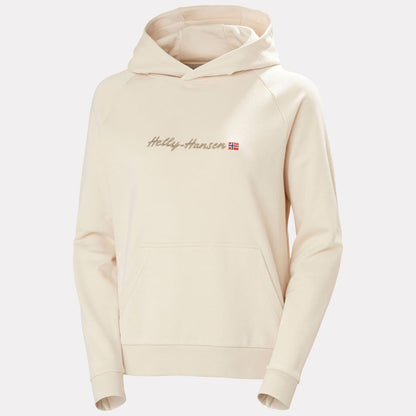 Women's Core Graphic Hoodie