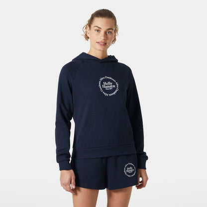 Women's Core Graphic Hoodie
