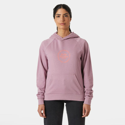 Women's Core Graphic Hoodie