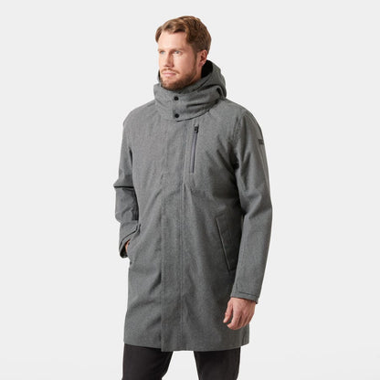 Men's Urban Lab Helsinki 3-in-1 Coat