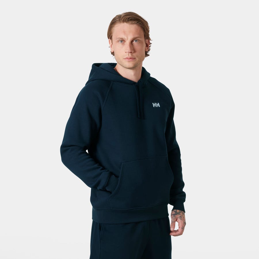 Men's Elevate Hoodie