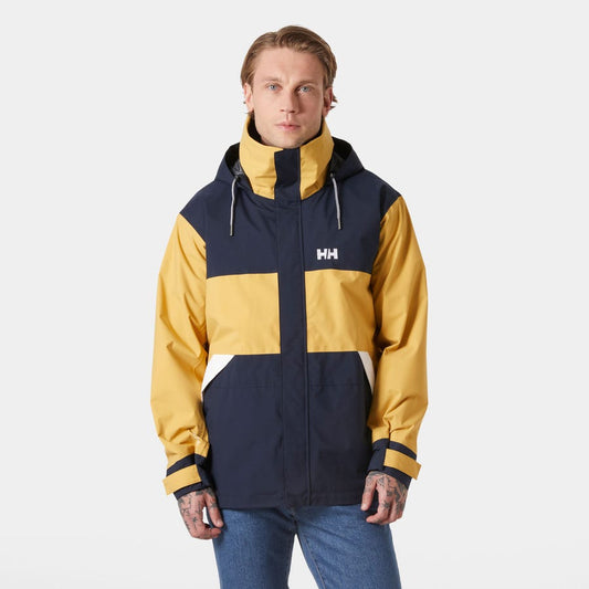 Men's Koster All-Weather Jacket
