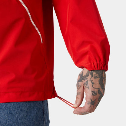 Men's Sandoy Rain Jacket