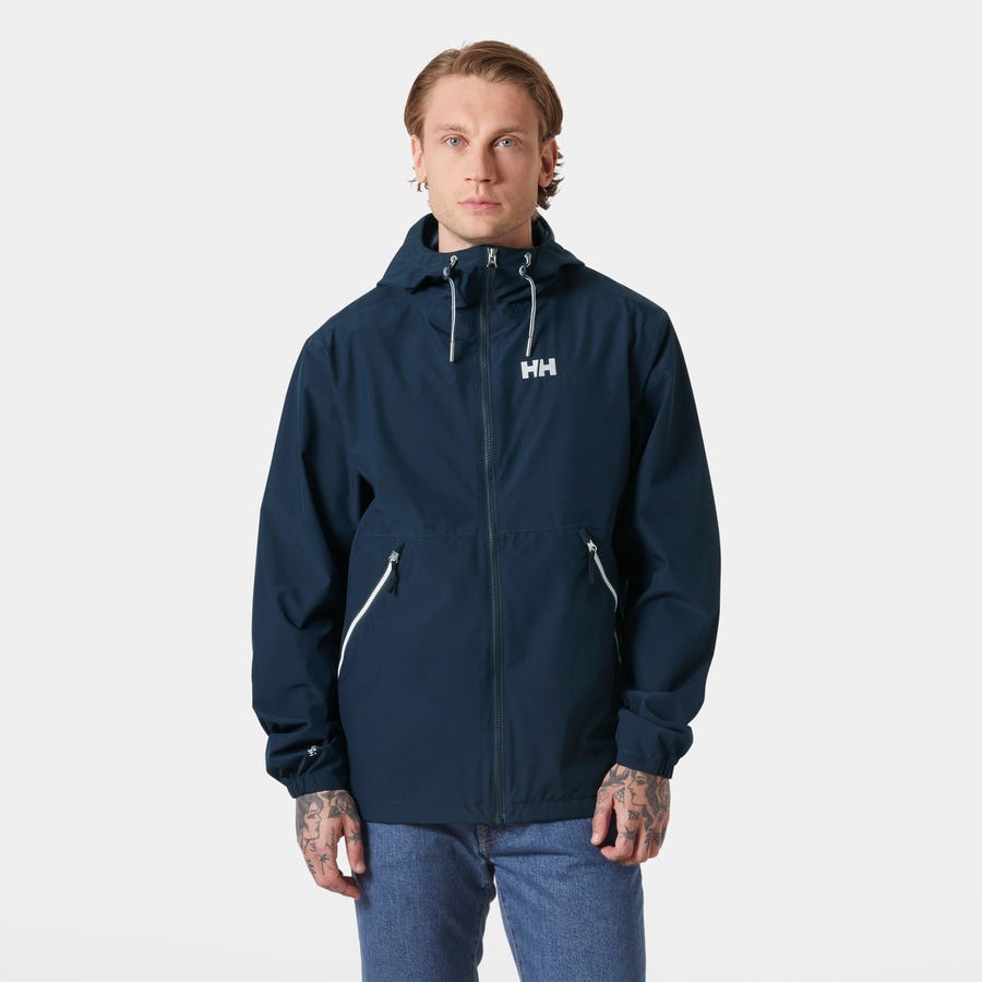 Men's Sandoy Rain Jacket