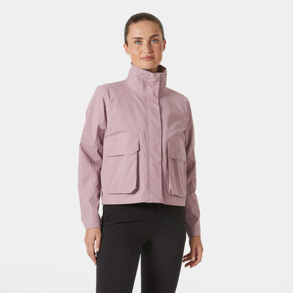 Women's Escape Utility Jacket