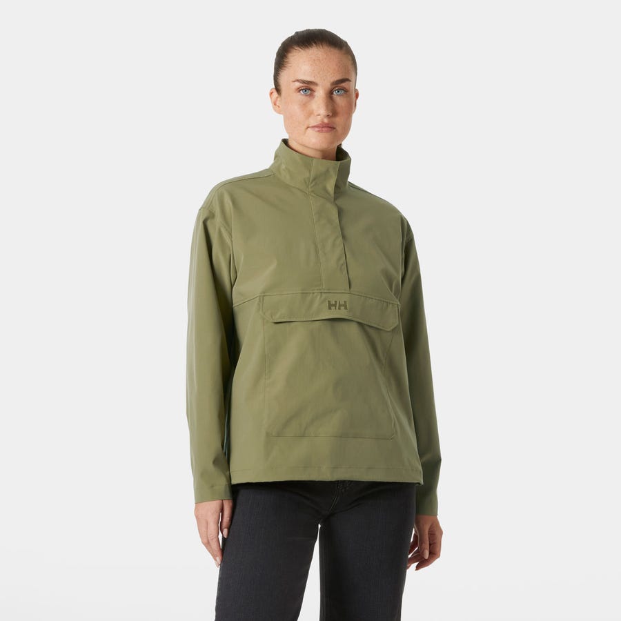 Women's Escape Anorak