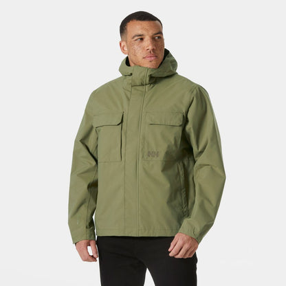 Men's Escape Rain Jacket